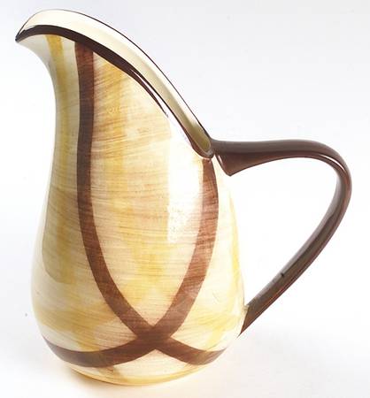 Organdie 32 Oz Jug