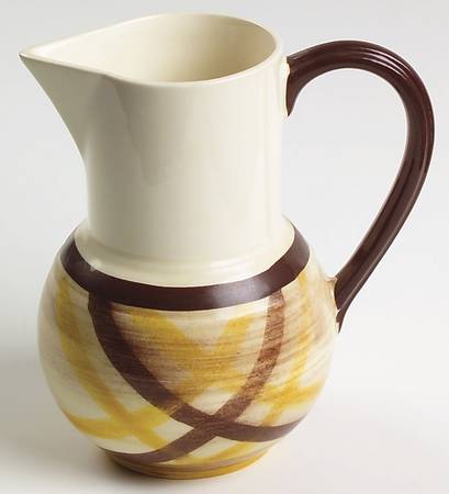 Organdie 16 Oz Jug