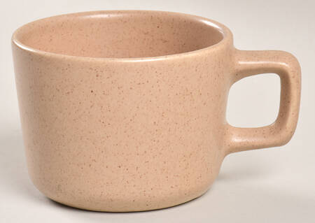 Painted Desert (Rim) Flat Cup