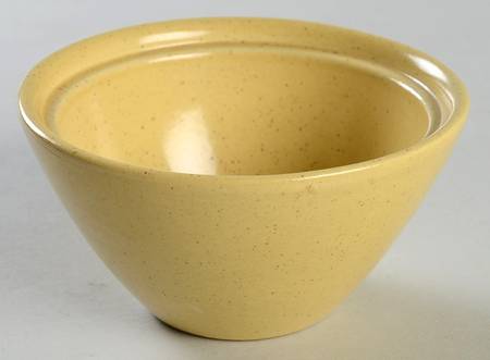 Palm Springs Sugar Bowl No Lid