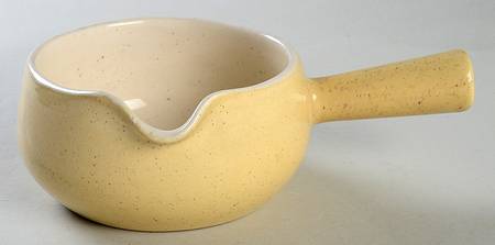 Palm Springs Open Sauce Boat