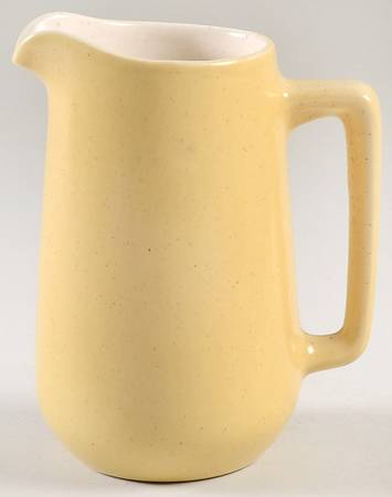 Palm Springs 16 Oz Pitcher