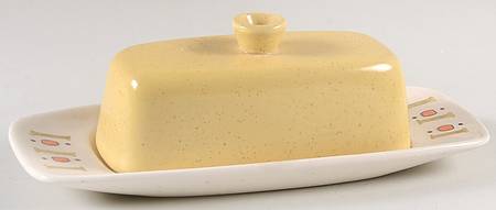 Palm Springs 1/4 Lb Covered Butter