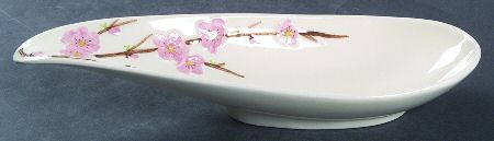 Peach Blossom Celery