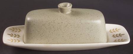 Pepper Tree 1/4 Lb Covered Butter
