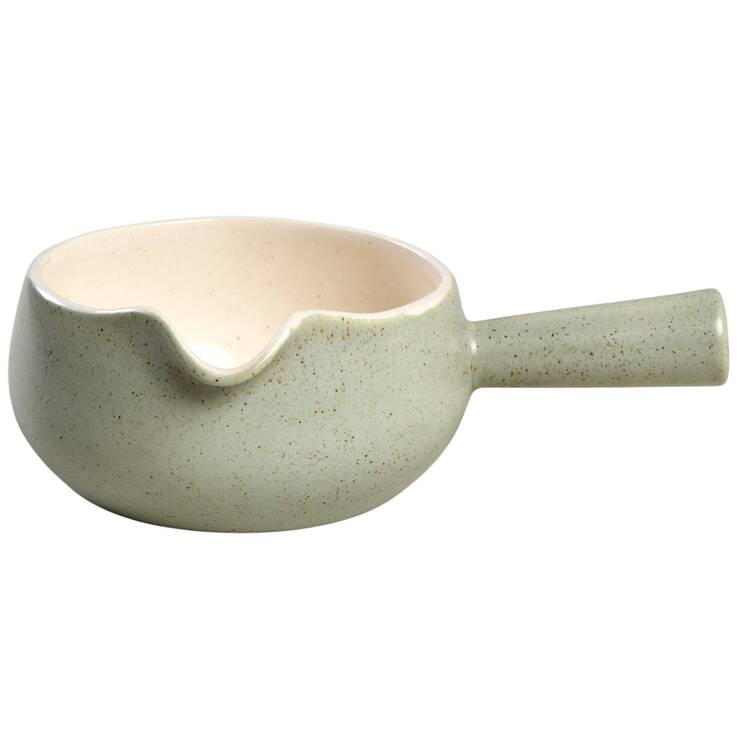 Pepper Tree Open Sauce Boat