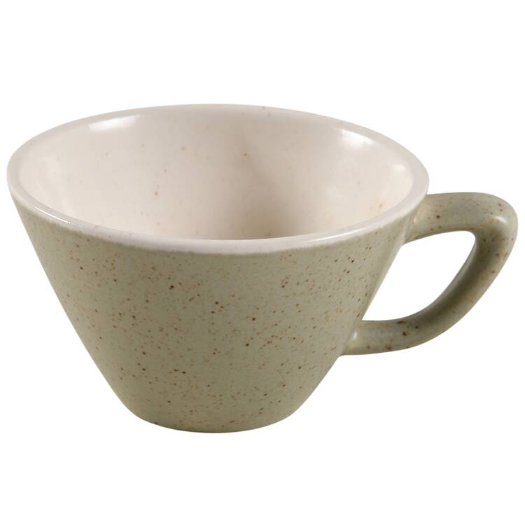 Pepper Tree Flat Cup