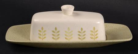 Pepper Tree 1/4 Lb Covered Butter