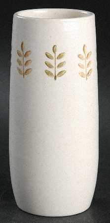 Pepper Tree Tall China Tumbler