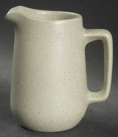 Pepper Tree Creamer