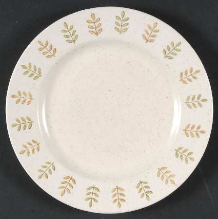 Pepper Tree Salad Plate
