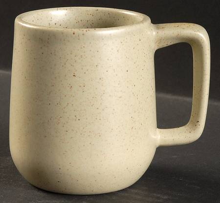 Pepper Tree Mug