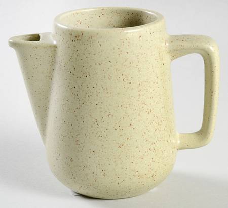 Pepper Tree Creamer