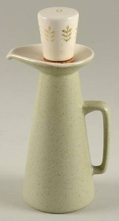 Pepper Tree Oil with "O" Stopper