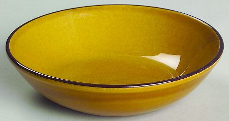 Petalburst Fruit/Dessert (Sauce) Bowl