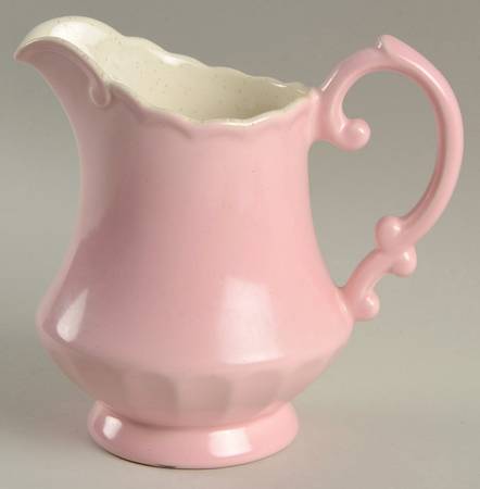 Pink Lady 24 Oz Pitcher