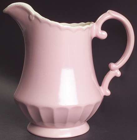 Pink Lady 64 Oz Pitcher
