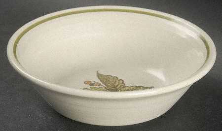 Pomegranite Coupe Cereal Bowl