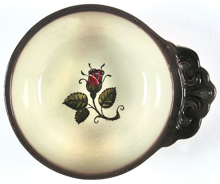 Provincial Rose Individual Open Soup