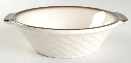 Provincial Rose 9" Round Vegetable Bowl