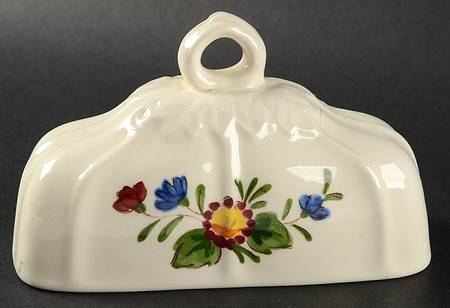 Quail Ridge Lid for 1/4 Lb Butter