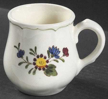 Quail Ridge Mug