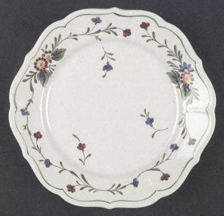 Quail Ridge Salad Plate
