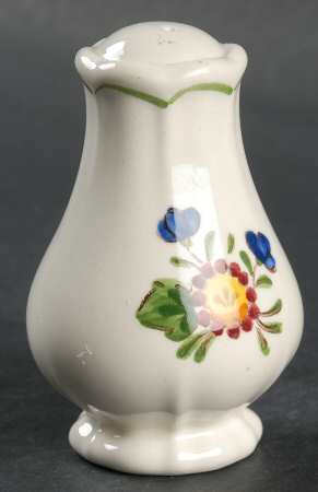 Quail Ridge Pepper Shaker