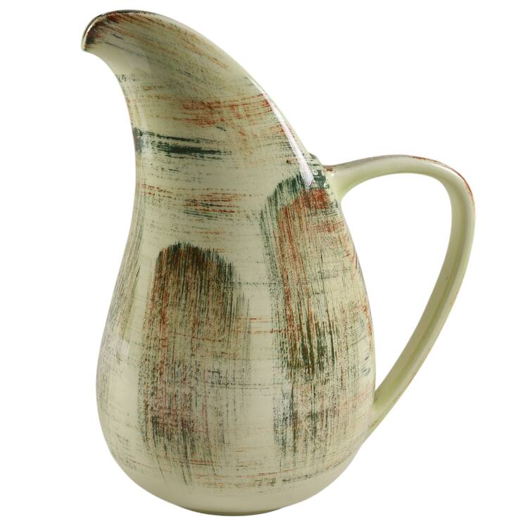 Raffia 64 Oz Jug