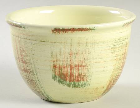 Raffia 7" Mixing Bowl