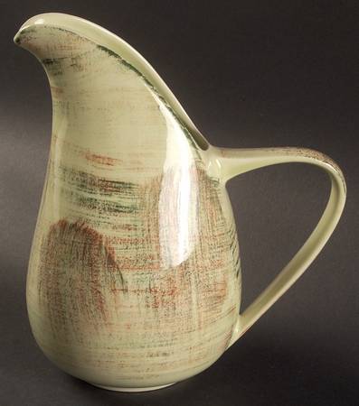 Raffia 40 Oz Pitcher