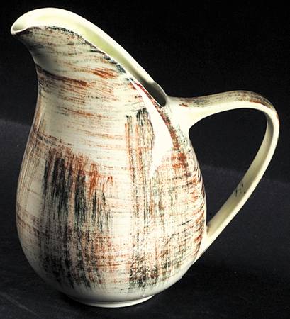 Raffia 1 Pint Jug