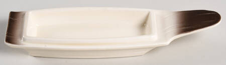 Red Rooster 1/4 Lb Butter No Lid