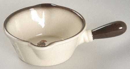 Red Rooster Gravy Boat