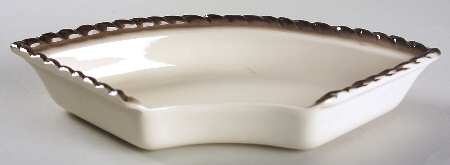 Red Rooster Lazy Susan-Side Dish