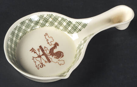 Rfd Spoon Stacking Spoon Holder Caddy