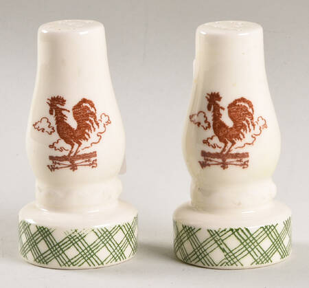 Rfd Salt & Pepper Set