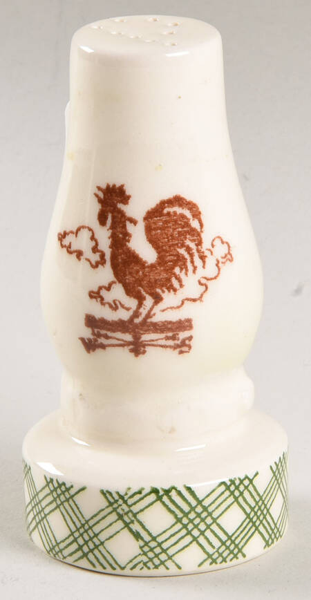 Rfd Pepper Shaker
