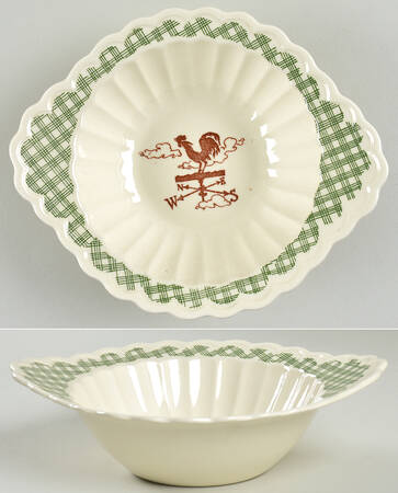 Rfd Lugged Chowder Bowl