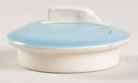 Rio Vista Lid for Sugar Bowl