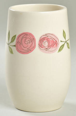 Rose A Day 12 Oz Tumbler