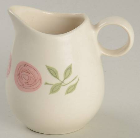 Rose A Day Creamer