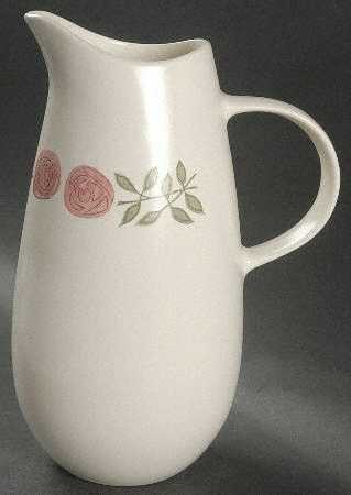 Rose A Day 56 Oz Pitcher