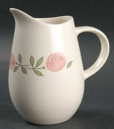Rose A Day 16 Oz Pitcher