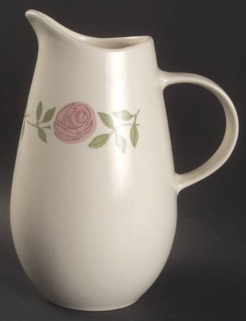 Rose A Day 32 Oz Pitcher