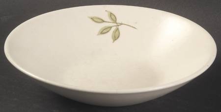 Rose A Day Fruit/Dessert (Sauce) Bowl