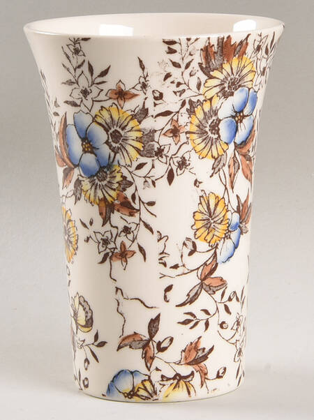 Santa Barbara 12 Oz Tumbler