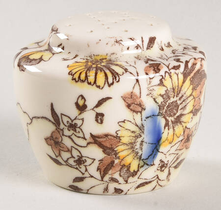 Santa Barbara Pepper Shaker