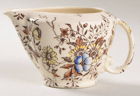 Santa Barbara Creamer