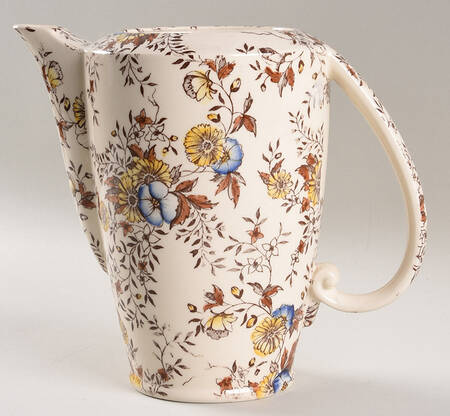Santa Barbara Coffee Pot No Lid